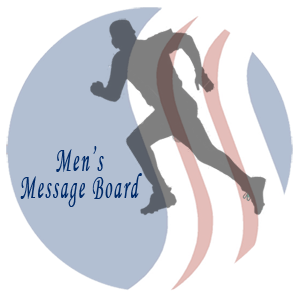 Men's Message Board
