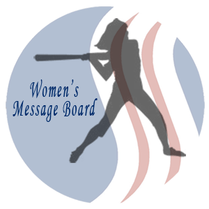 Women's Message Board